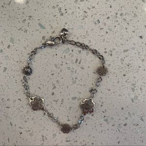 Brighton anklet